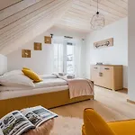 Nad Zalew Dom Z Basenem Letnim, Jacuzzi I Sauna, Jezioro I Trasa Velo Czorsztyn W Poblizu Villa