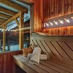 Nad Zalew Dom Z Basenem Letnim, Jacuzzi I Sauna, Jezioro I Trasa Velo Czorsztyn W Poblizu Villa *