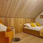 Βίλα Nad Zalew Dom Z Basenem Letnim, Jacuzzi I Sauna, Jezioro I Trasa Velo Czorsztyn W Poblizu Sromowce Wyzne