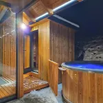 Nad Zalew Dom Z Basenem Letnim, Jacuzzi I Sauna, Jezioro I Trasa Velo Czorsztyn W Poblizu Villa Sromowce Wyzne