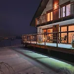 Nad Zalew Dom Z Basenem Letnim, Jacuzzi I Sauna, Jezioro I Trasa Velo Czorsztyn W Poblizu Villa Sromowce Wyzne