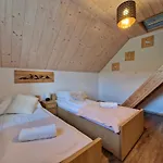 Nad Zalew Dom Z Basenem Letnim, Jacuzzi I Sauna, Jezioro I Trasa Velo Czorsztyn W Poblizu