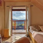Nad Zalew Dom Z Basenem Letnim, Jacuzzi I Sauna, Jezioro I Trasa Velo Czorsztyn W Poblizu
