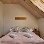 Nad Zalew Dom Z Basenem Letnim, Jacuzzi I Sauna, Jezioro I Trasa Velo Czorsztyn W Poblizu Sromowce Wyzne