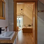 Nad Zalew Dom Z Basenem Letnim, Jacuzzi I Sauna, Jezioro I Trasa Velo Czorsztyn W Poblizu Βίλα