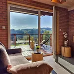 Nad Zalew Dom Z Basenem Letnim, Jacuzzi I Sauna, Jezioro I Trasa Velo Czorsztyn W Poblizu Sromowce Wyzne