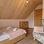 Villa Nad Zalew Dom Z Basenem Letnim, Jacuzzi I Sauna, Jezioro I Trasa Velo Czorsztyn W Poblizu *