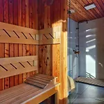 Nad Zalew Dom Z Basenem Letnim, Jacuzzi I Sauna, Jezioro I Trasa Velo Czorsztyn W Poblizu