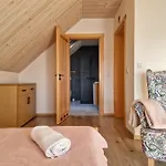 Nad Zalew Dom Z Basenem Letnim, Jacuzzi I Sauna, Jezioro I Trasa Velo Czorsztyn W Poblizu Villa *
