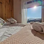 Βίλα Nad Zalew Dom Z Basenem Letnim, Jacuzzi I Sauna, Jezioro I Trasa Velo Czorsztyn W Poblizu