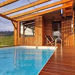 Βίλα Nad Zalew Dom Z Basenem Letnim, Jacuzzi I Sauna, Jezioro I Trasa Velo Czorsztyn W Poblizu Sromowce Wyzne