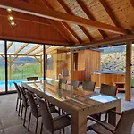 Nad Zalew Dom Z Basenem Letnim, Jacuzzi I Sauna, Jezioro I Trasa Velo Czorsztyn W Poblizu * Sromowce Wyzne