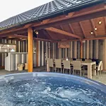 Villa Nad Zalew Dom Z Basenem Letnim, Jacuzzi I Sauna, Jezioro I Trasa Velo Czorsztyn W Poblizu