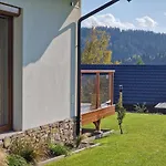 Nad Zalew Dom Z Basenem Letnim, Jacuzzi I Sauna, Jezioro I Trasa Velo Czorsztyn W Poblizu Βίλα Sromowce Wyzne