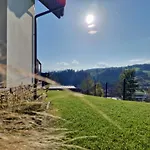 Βίλα Nad Zalew Dom Z Basenem Letnim, Jacuzzi I Sauna, Jezioro I Trasa Velo Czorsztyn W Poblizu
