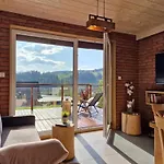 Nad Zalew Dom Z Basenem Letnim, Jacuzzi I Sauna, Jezioro I Trasa Velo Czorsztyn W Poblizu