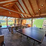 Βίλα Nad Zalew Dom Z Basenem Letnim, Jacuzzi I Sauna, Jezioro I Trasa Velo Czorsztyn W Poblizu *