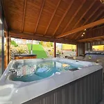Nad Zalew Dom Z Basenem Letnim, Jacuzzi I Sauna, Jezioro I Trasa Velo Czorsztyn W Poblizu Villa *