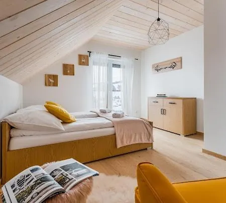 Nad Zalew Dom Z Basenem Letnim, Jacuzzi I Sauna, Jezioro I Trasa Velo Czorsztyn W Poblizu Villa