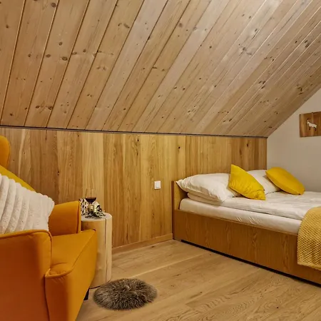 Villa Nad Zalew Dom Z Basenem Letnim, Jacuzzi I Sauna, Jezioro I Trasa Velo Czorsztyn W Poblizu Sromowce Wyzne