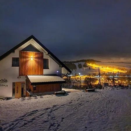 Nad Zalew Dom Z Basenem Letnim, Jacuzzi I Sauna, Jezioro I Trasa Velo Czorsztyn W Poblizu *