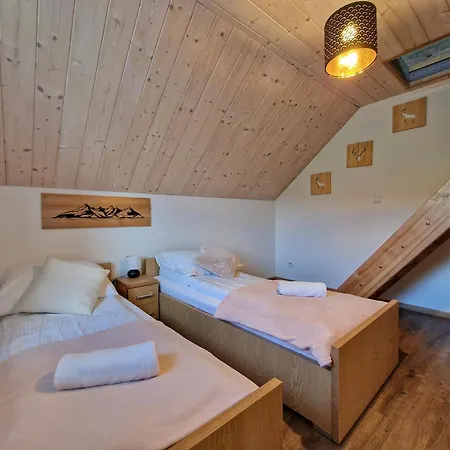 Nad Zalew Dom Z Basenem Letnim, Jacuzzi I Sauna, Jezioro I Trasa Velo Czorsztyn W Poblizu