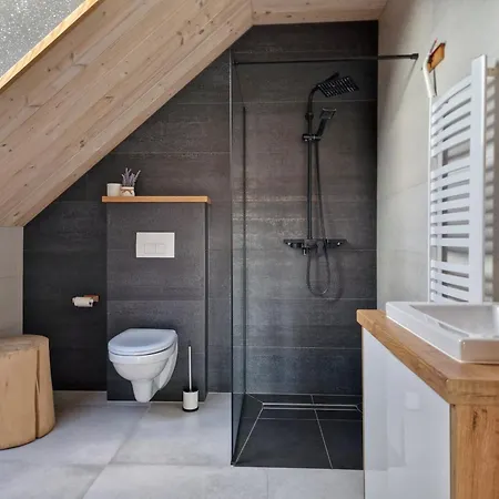 Nad Zalew Dom Z Basenem Letnim, Jacuzzi I Sauna, Jezioro I Trasa Velo Czorsztyn W Poblizu Villa *