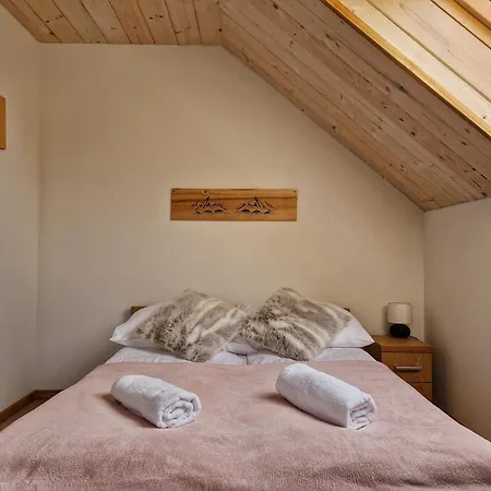 Nad Zalew Dom Z Basenem Letnim, Jacuzzi I Sauna, Jezioro I Trasa Velo Czorsztyn W Poblizu Sromowce Wyzne
