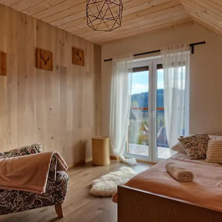 Nad Zalew Dom Z Basenem Letnim, Jacuzzi I Sauna, Jezioro I Trasa Velo Czorsztyn W Poblizu *