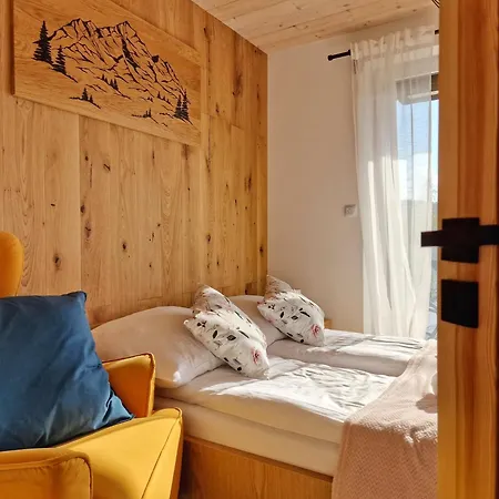 Villa Nad Zalew Dom Z Basenem Letnim, Jacuzzi I Sauna, Jezioro I Trasa Velo Czorsztyn W Poblizu Sromowce Wyzne