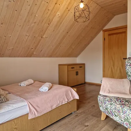 Villa Nad Zalew Dom Z Basenem Letnim, Jacuzzi I Sauna, Jezioro I Trasa Velo Czorsztyn W Poblizu *