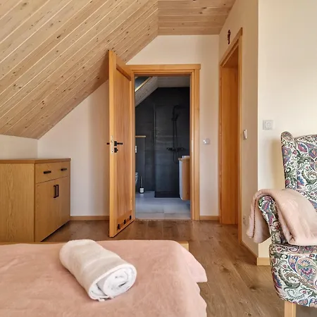 Nad Zalew Dom Z Basenem Letnim, Jacuzzi I Sauną, Jezioro I Trasa Velo Czorsztyn W Pobliżu Willa *