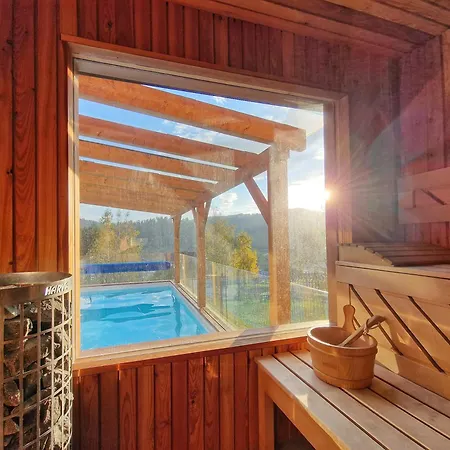 Nad Zalew Dom Z Basenem Letnim, Jacuzzi I Sauna, Jezioro I Trasa Velo Czorsztyn W Poblizu Sromowce Wyzne