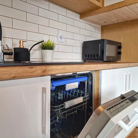 Nad Zalew Dom Z Basenem Letnim, Jacuzzi I Sauna, Jezioro I Trasa Velo Czorsztyn W Poblizu Villa
