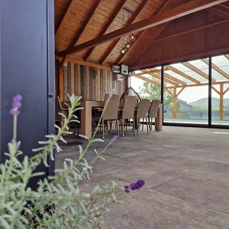 Nad Zalew Dom Z Basenem Letnim, Jacuzzi I Sauna, Jezioro I Trasa Velo Czorsztyn W Poblizu Villa Sromowce Wyzne