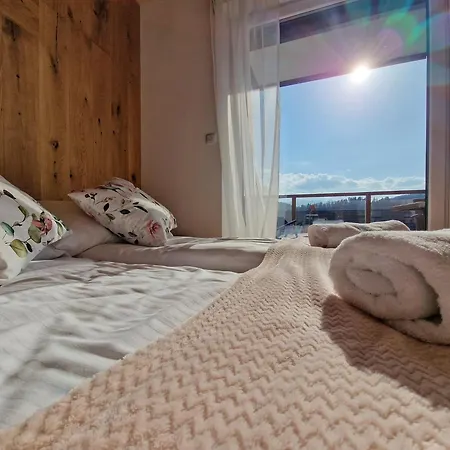 Villa Nad Zalew Dom Z Basenem Letnim, Jacuzzi I Sauna, Jezioro I Trasa Velo Czorsztyn W Poblizu
