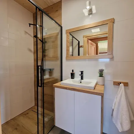 Nad Zalew Dom Z Basenem Letnim, Jacuzzi I Sauna, Jezioro I Trasa Velo Czorsztyn W Poblizu *