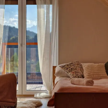 Nad Zalew Dom Z Basenem Letnim, Jacuzzi I Sauna, Jezioro I Trasa Velo Czorsztyn W Poblizu Villa *