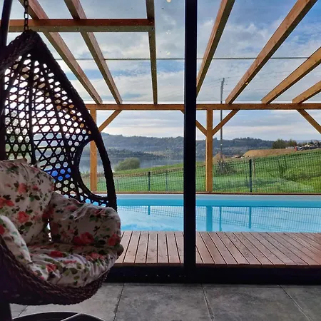 Nad Zalew Dom Z Basenem Letnim, Jacuzzi I Sauna, Jezioro I Trasa Velo Czorsztyn W Poblizu Villa