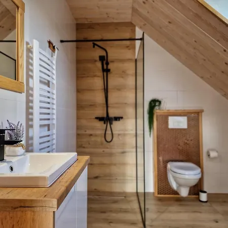 Villa Nad Zalew Dom Z Basenem Letnim, Jacuzzi I Sauna, Jezioro I Trasa Velo Czorsztyn W Poblizu *
