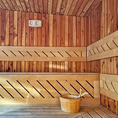 Nad Zalew Dom Z Basenem Letnim, Jacuzzi I Sauna, Jezioro I Trasa Velo Czorsztyn W Poblizu