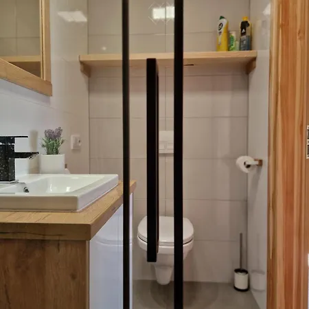 Nad Zalew Dom Z Basenem Letnim, Jacuzzi I Sauna, Jezioro I Trasa Velo Czorsztyn W Poblizu * Sromowce Wyzne