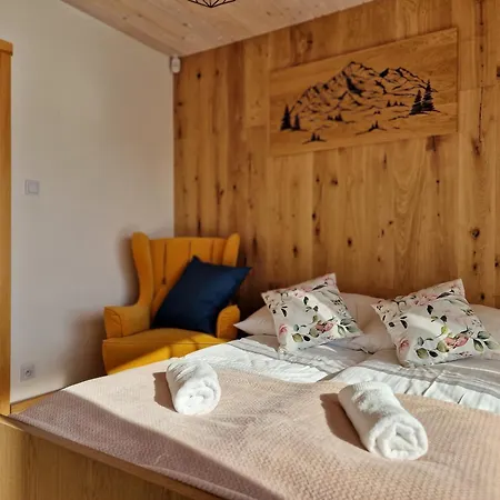 Villa Nad Zalew Dom Z Basenem Letnim, Jacuzzi I Sauna, Jezioro I Trasa Velo Czorsztyn W Poblizu *