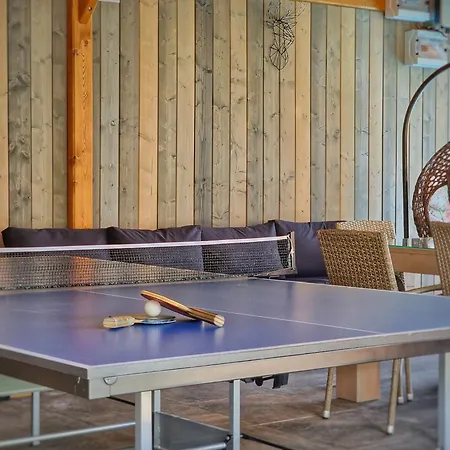 Nad Zalew Dom Z Basenem Letnim, Jacuzzi I Sauna, Jezioro I Trasa Velo Czorsztyn W Poblizu Villa *